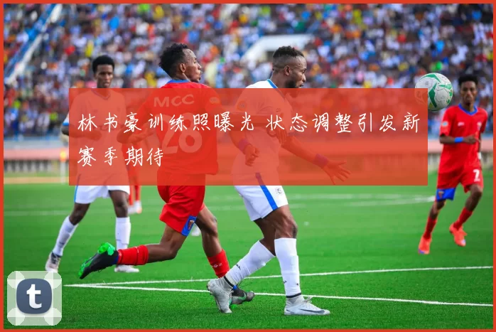 林书豪训练照曝光 状态调整引发新赛季期待