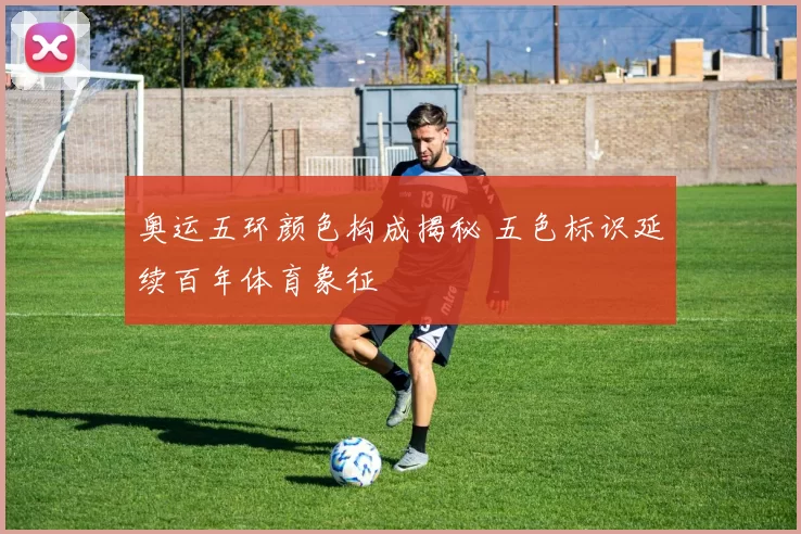 奥运五环颜色构成揭秘 五色标识延续百年体育象征