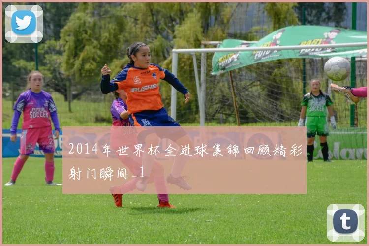 2014年世界杯全进球集锦回顾精彩射门瞬间_1