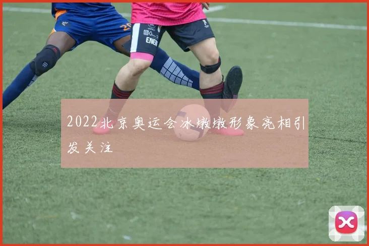 2022北京奥运会冰墩墩形象亮相引发关注